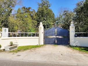 Photo n°4 de Les Séquoias - Gîte & Chambres d'hôtes à Sauveterre-de-Guyenne (Hôtel)