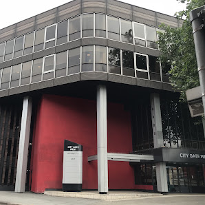 SCAPE 2nd Floor, SCAPE, East West Building, 1 Tollhouse Hill, Nottingham NG1 5AT, United Kingdom