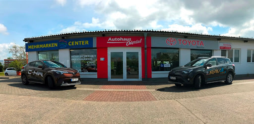Autohaus Odertal GmbH