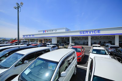 ネクステージ 山形北店