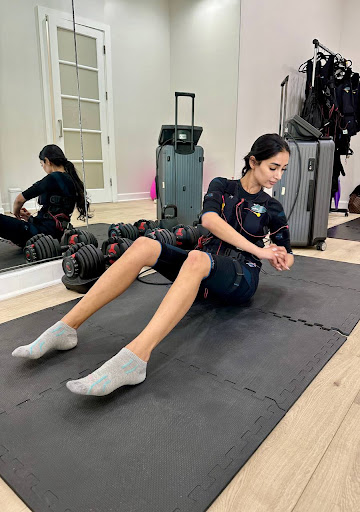 PhysiCal EMS Training studio - Thumbnail
