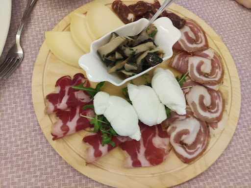 Osteria 1881 - Thumbnail