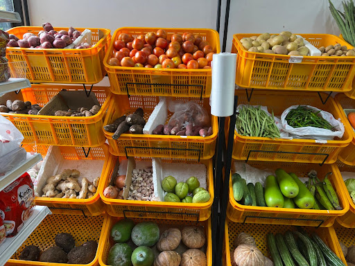 Geson supermart - Thumbnail
