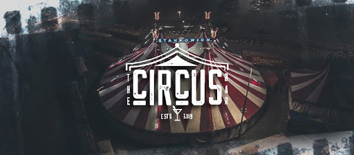 The Circus Bar Gallery - Italy
