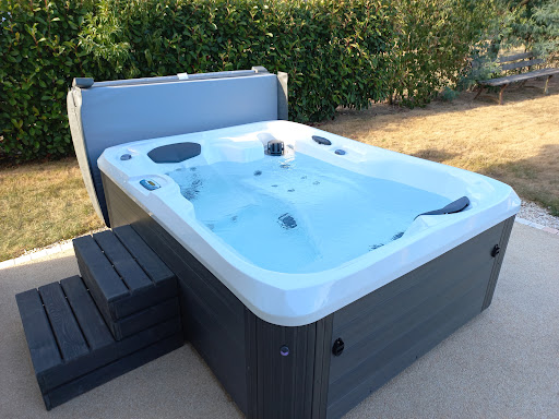 Photo de TECHNIC EAU à Luynes (37230)