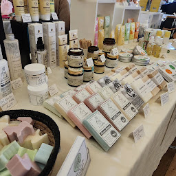 Photo n°4 de KalyBeauty Bio à L'Aigle (Parfumerie)