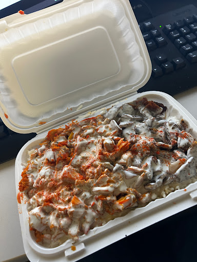 Halal Boys Towson - Thumbnail
