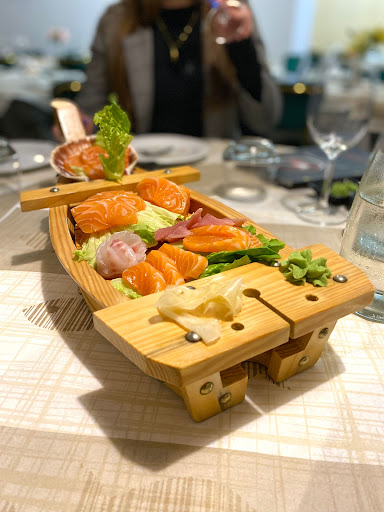 Bar & Ristorante La Villa - Tribano - Thumbnail