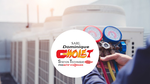 Photo de CHOLET SARL à Suresnes (92150)