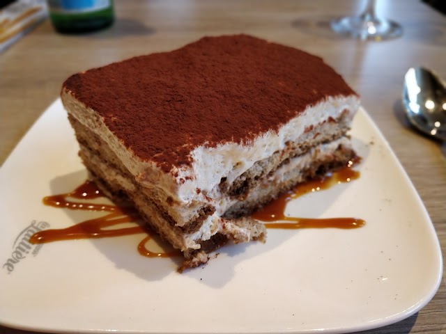 La Capricciosa