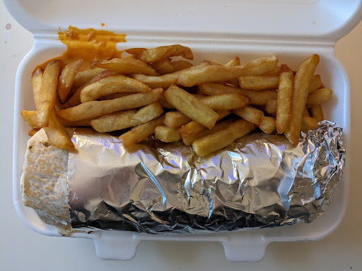Restaurant GUL - Thumbnail