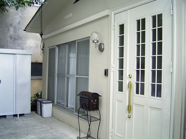 Mahalo南麻布 Azabu guest houce