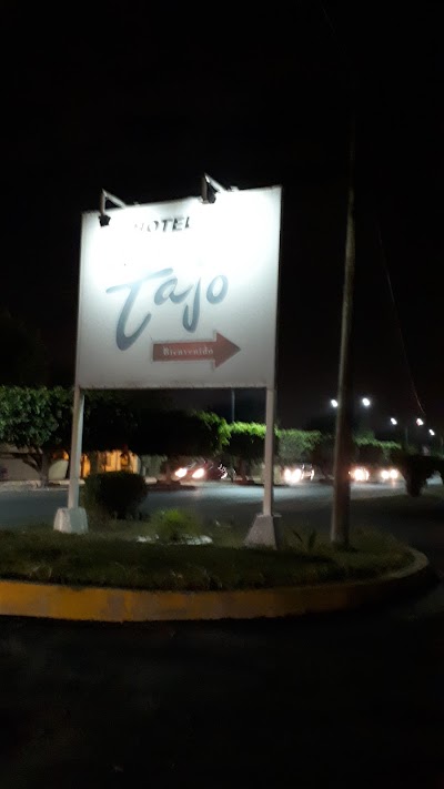 Photos of Hotel Del Tajo