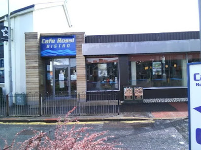 Photo of Café Rossi