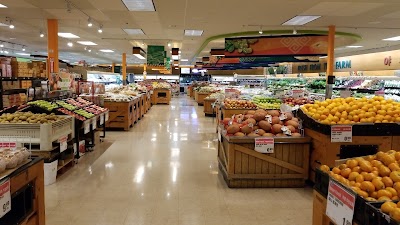 H Mart Federal Way