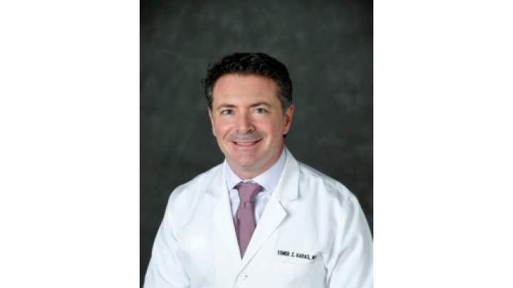 Tomer Karas Md