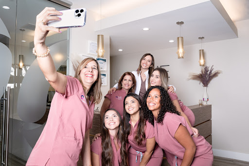 ONE Dental Dentist Miami