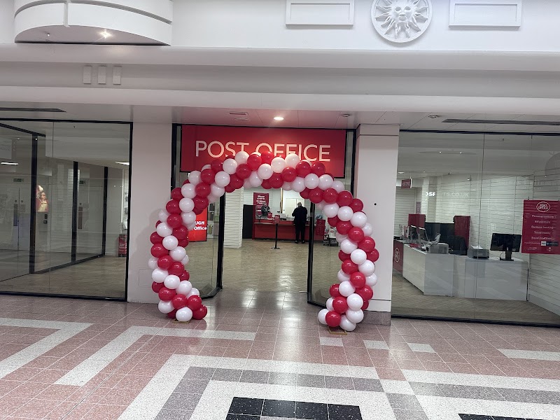Slough Post Office photo 2