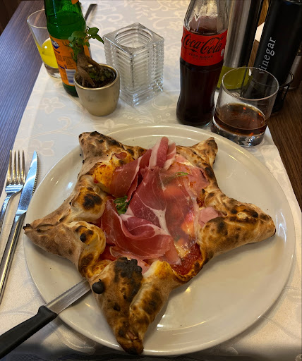 Ristorante il Martino - Thumbnail