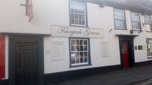 Fairytale Gowns
