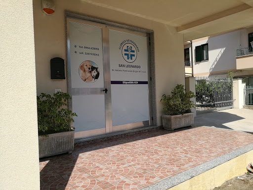 Clinica Veterinaria San Leonardo - Thumbnail