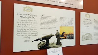Photos of The Bay Centre