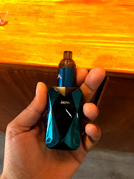 Photo n°12 de M’vap à Saint-Gély-du-Fesc (Boutique de cigarettes électroniques)