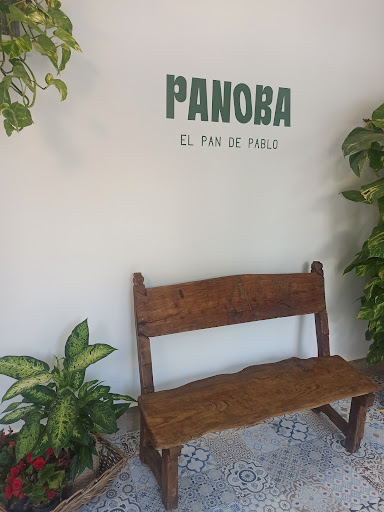 PANOBA - Visual