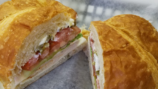 Soli's Soups, Salads & Sandwiches - Thumbnail