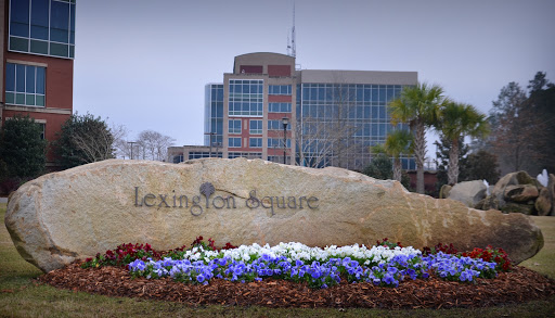Lexington County Circuit Court Gallery - United States