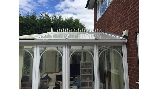 Grime2Clean External Cleaning Services - United Kingdom