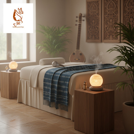 A truly relaxing spa experience is not just about expert massage therapy – it is also about the s…