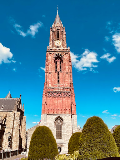 Saint Jan`s church