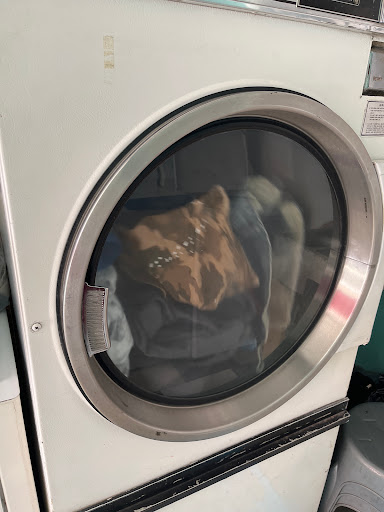 Laundry Rosy - Thumbnail