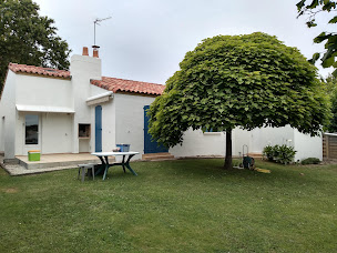 Photo n°11 de Passion Peinture à Talmont-Saint-Hilaire (Peintre en bâtiment)