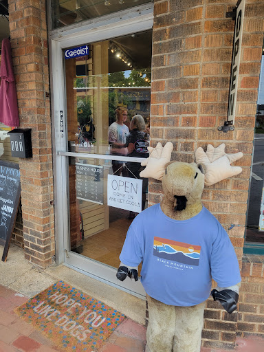 C. W. Moose Trading Company