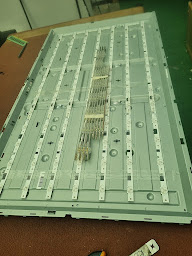 Photo n°15 de Electronique Lab Réparation Playstation PS5 /Télevision /Informatique ordinateur /Télephone/nintendo switch /xbox à Metz (Centre de formation)