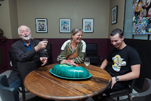 Photo n°96 de Chez Madie Les Galinettes à Marseille (Restaurant de fruits de mer)