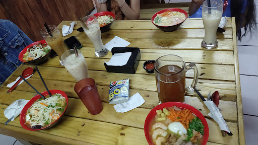 Barbas Kitchen Cafe - Visual
