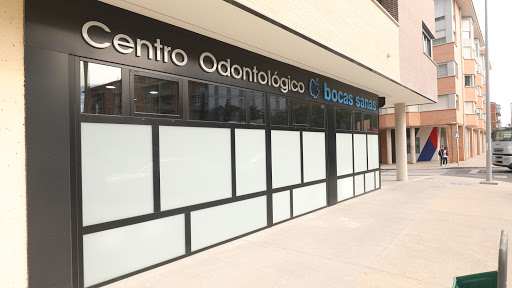 Clínica Dental Bocas Sanas | Tarazona