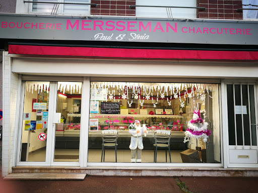 Boucherie Mersseman