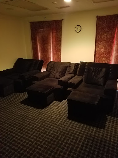 Foot&Body Massage - Thumbnail