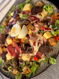 Photo n°19 de L ' AVIDA restaurant à Laudun-l'Ardoise (Restaurant)