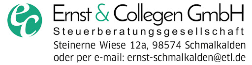 Ernst & Collegen GmbH Steuerberatungsgesellschaft Gallery - Germany