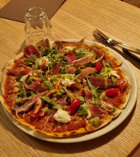 Photo 1 - Pizzeria U Palmentu