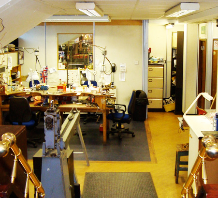 JPB Jewellery - Jewellery - photo 1