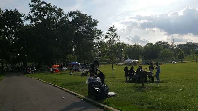 Pelham Bay Park by null