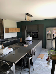 Photo n°14 de LACOUR PEINTURE à Athée-sur-Cher (Façadier)