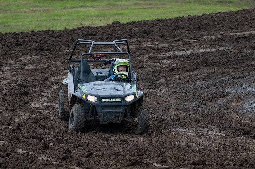ACE Powersports - Visual