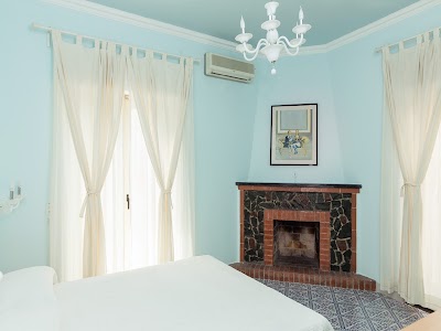 Photos of Hotel Villa Nefele